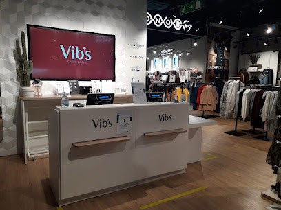Vib's (Cache Cache - Bonobo - Bréal), Magasin de Vêtements à Narbonne