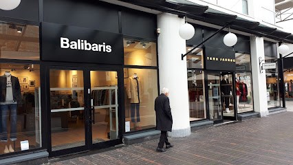Balibaris - Roubaix, Magasin de Vêtements à Roubaix
