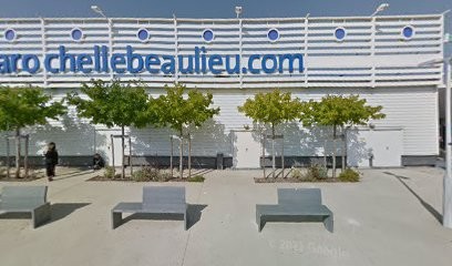 Morgan, Magasin de Vêtements à Puilboreau