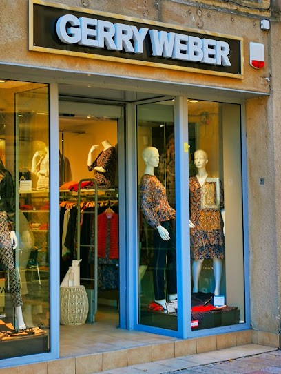 Gerry Weber By Amandine, Magasin de Vêtements à Thionville