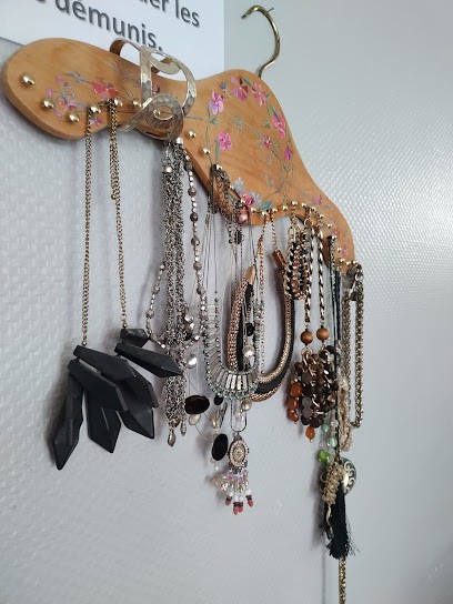 Boutique Solidaire Secours Catholique, Magasin de Vêtements à Saint-Paul-lès-Dax