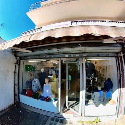 Nathy Fashion, Magasin de Vêtements à Villiers-le-Bel