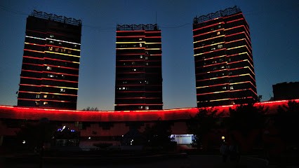 MY5, Magasin de Vêtements au Blanc-Mesnil