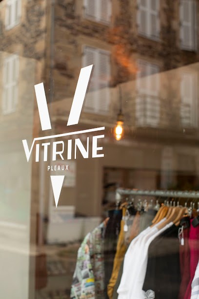 VITRINE Pleaux, Magasin de Vêtements à Pleaux