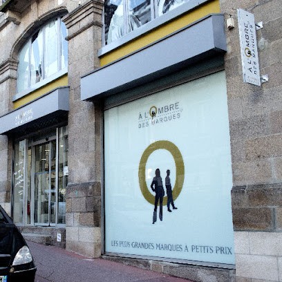 À l'Ombre des Marques | Limoges, Magasin de Vêtements à Limoges