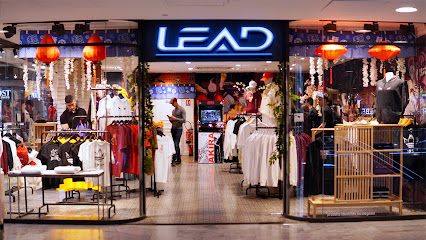 Lead Paris - Forum Des Halles Magasin De Vêtements à Paris 01