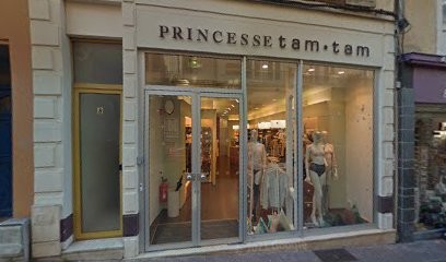 johnu, Magasin de Vêtements au Mans