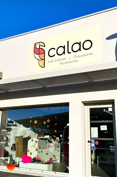 Boutique Calao Magasin De Vêtements à Aigrefeuille-sur-Maine