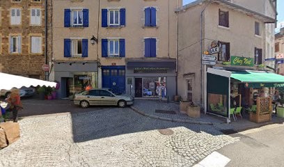 Au Fil Du Tempo, Magasin de Vêtements à Saint-Just-en-Chevalet