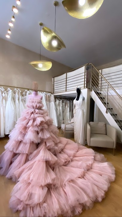 LAHNA BALMANN, Magasin de Vêtements à Lyon 06