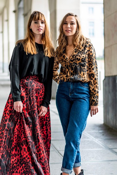 Laisse Les Parler, Magasin de Vêtements à Roubaix