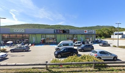 Bréal, Magasin de Vêtements à Grésy-sur-Aix