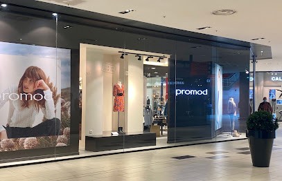 Promod, Magasin de Vêtements à Ibos