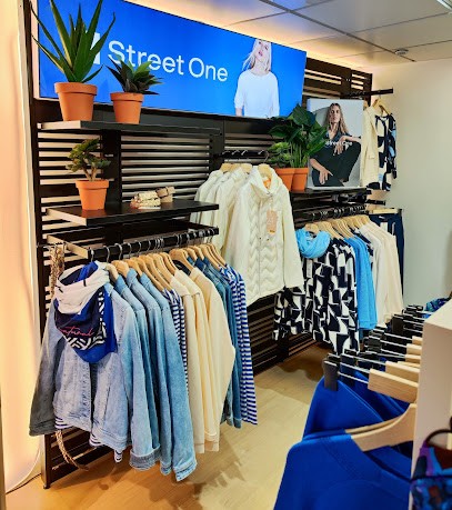 Tendance Mode Femme Pontchâteau, Magasin de Vêtements à Pontchâteau