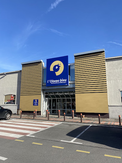 L'oiseau Bleu Magasin De Vêtements à Baisieux