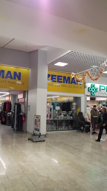 Zeeman Marseille Saint Loup, Magasin de Vêtements à Marseille 10