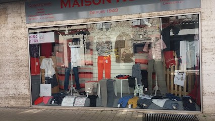 les Idées de Steph (maison Roy), Magasin de Vêtements à Agris