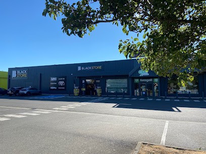 BLACKSTORE GRANVILLE, Magasin de Vêtements à Granville