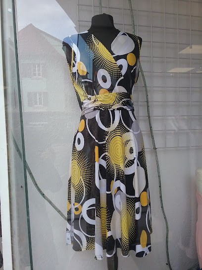 Okaby, Magasin de Vêtements à Sélestat