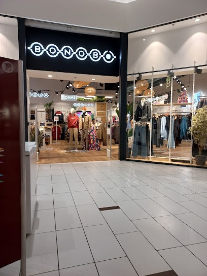 Bonobo, Magasin de Vêtements à La Seyne-sur-Mer