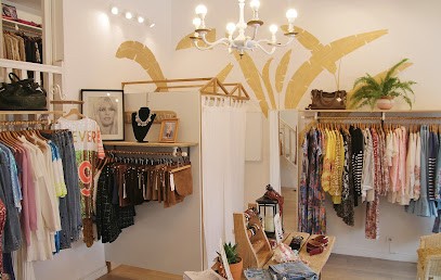 OH CAROL, Magasin de Vêtements à Angresse