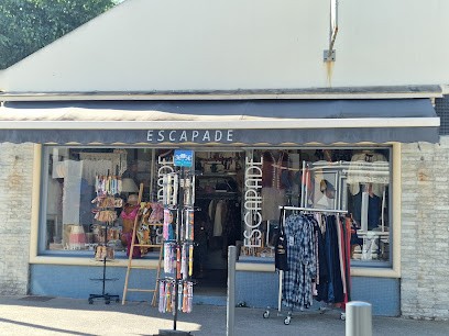 Escapade, Magasin de Vêtements à Erquy