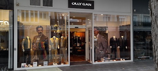Ollygan, Magasin de Vêtements à Saint-Nazaire