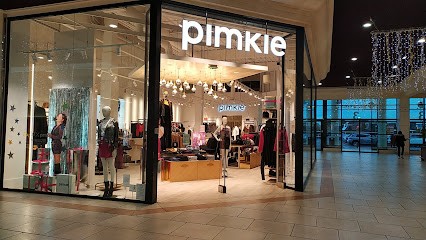 PIMKIE, Magasin de Vêtements aux Angles