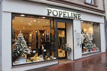 Popeline, Magasin de Vêtements à Sarreguemines