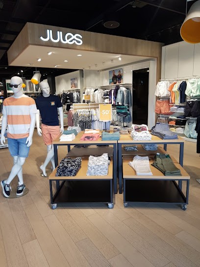 JULES-BZB Multistore Neuville En Ferrain, Magasin de Vêtements à Neuville-en-Ferrain