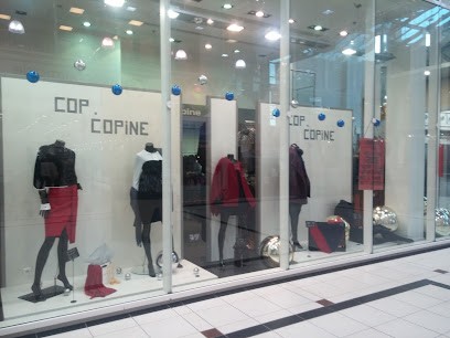 Cop.Copine, Magasin de Vêtements à Roques