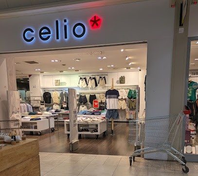 Celio, Magasin de Vêtements à Trans-en-Provence