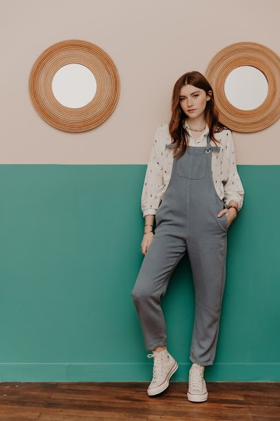 KANOPÉ, Magasin de Vêtements à Saint-Nazaire