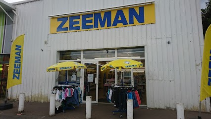 Zeeman Hirson Place Carnot, Magasin de Vêtements à Hirson