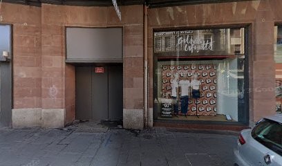 Claudie Pierlot - Galeries Lafayette, Magasin de Vêtements à Strasbourg