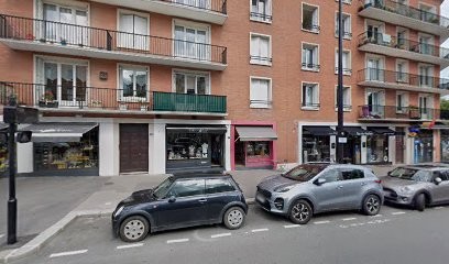 Saloma, Magasin de Vêtements au Havre