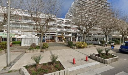 Feytel Serie Marie-therese, Magasin de Vêtements à La Grande-Motte