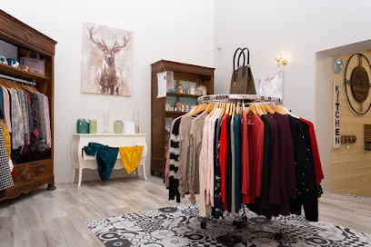 Boutique Diversité - Homme, Femme, Enfant - Déco, Magasin de Vêtements à Mauges-sur-Loire