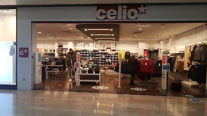 celio, Magasin de Vêtements à Châlons-en-Champagne