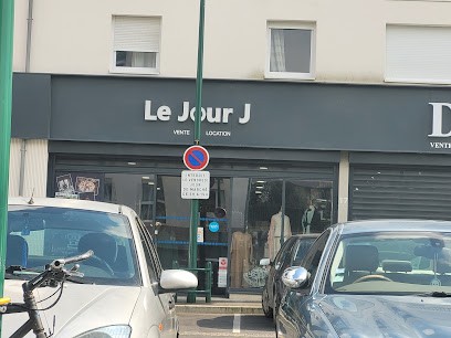 Le Jour J, Magasin de Vêtements à Reims