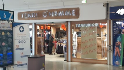 Terre D'Homme, Magasin de Vêtements à Pérols