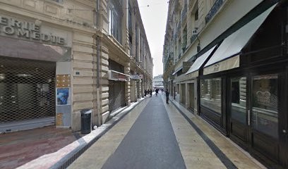 Carmine, Magasin de Vêtements à Montpellier