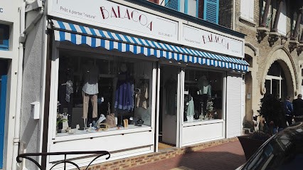 BALACOA, Magasin de Vêtements à Houlgate