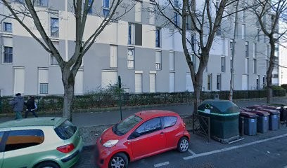 Benabou Mohamed, Magasin de Vêtements à Argenteuil