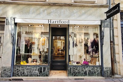 Hartford Femme, Magasin de Vêtements à Toulouse