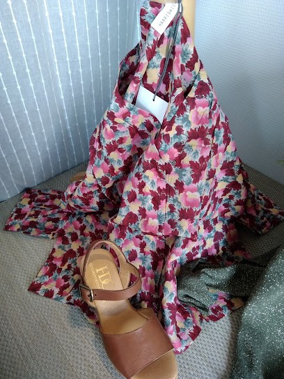 MARVY BOUTIQUE, Magasin de Vêtements à Nozay