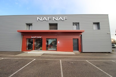 Naf Naf, Magasin de Vêtements à Pertuis