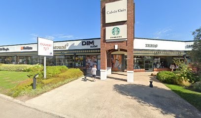 Jean Bourget, Magasin de Vêtements à Pont-Sainte-Marie