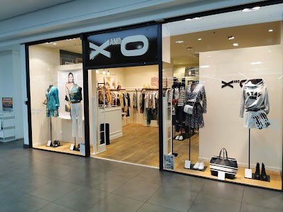 XandO Women, Magasin de Vêtements à Saint-Médard-en-Jalles
