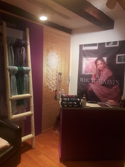 Bohmchic.com, Magasin de Vêtements à Vence